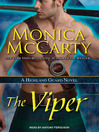 Cover image for The Viper